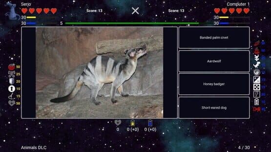 I've Seen Everything: More Animals — screenshot 2
