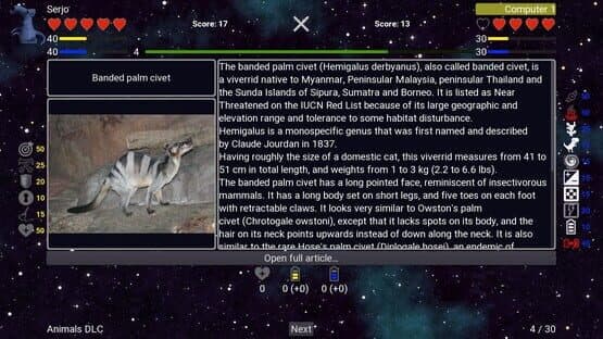 I've Seen Everything: More Animals — screenshot 3