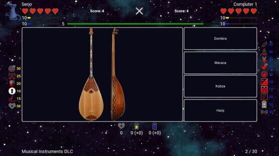 I've Seen Everything: More Musical Instruments — screenshot 1