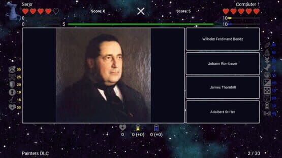 I've Seen Everything: More Painters — screenshot 1