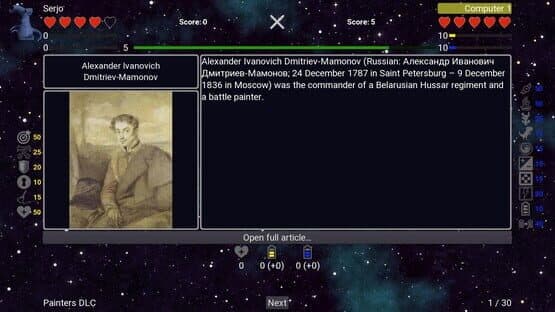 I've Seen Everything: More Painters — screenshot 3