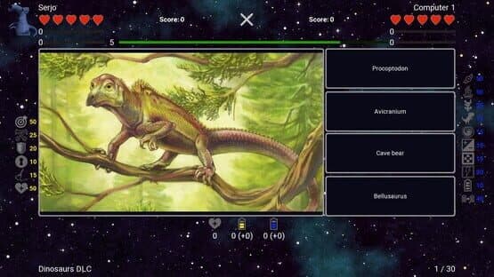 I've Seen Everything: More Dinosaurs — screenshot 2
