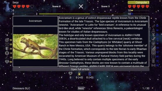 I've Seen Everything: More Dinosaurs — screenshot 3