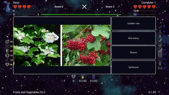 I've Seen Everything: More Fruits — screenshot 1