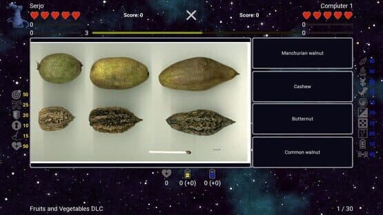I've Seen Everything: More Fruits — screenshot 2