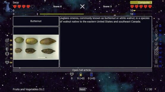I've Seen Everything: More Fruits — screenshot 3