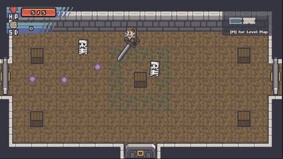 OtterQuest — screenshot 1