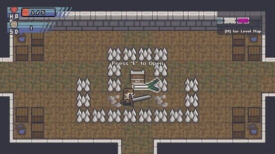 OtterQuest — screenshot 2