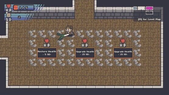 OtterQuest — screenshot 3