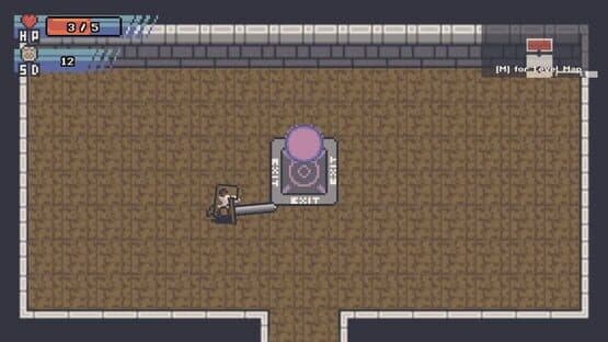 OtterQuest — screenshot 4