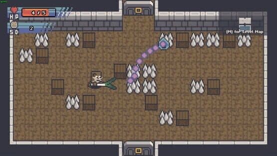 OtterQuest — screenshot 5