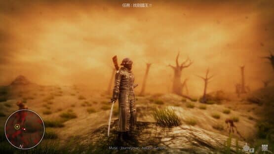 Hell Mission — screenshot 3