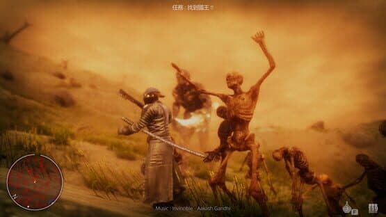 Hell Mission — screenshot 4