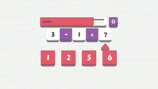 Math Game — screenshot 1