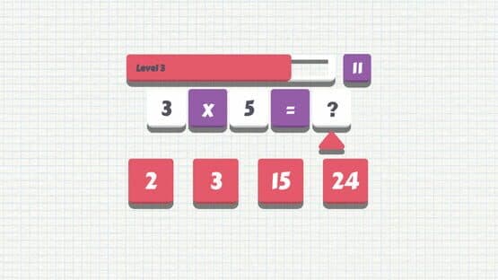 Math Game — screenshot 4