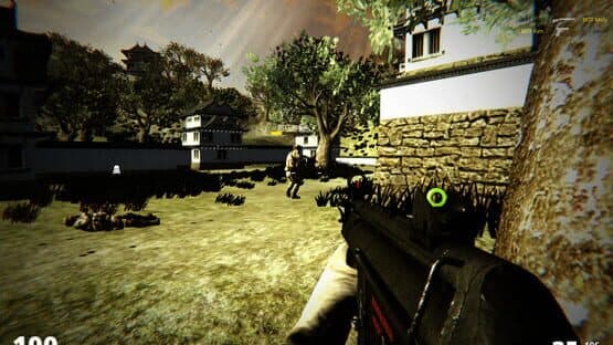 Ambushed — screenshot 1
