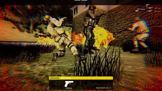 Ambushed — screenshot 2