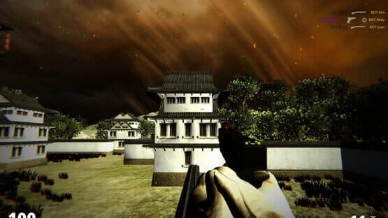 Ambushed — screenshot 3