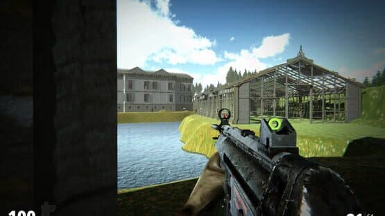 Ambushed — screenshot 4