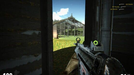 Ambushed — screenshot 5