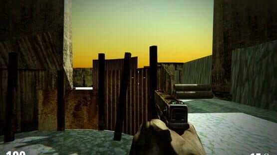 Ambushed — screenshot 6