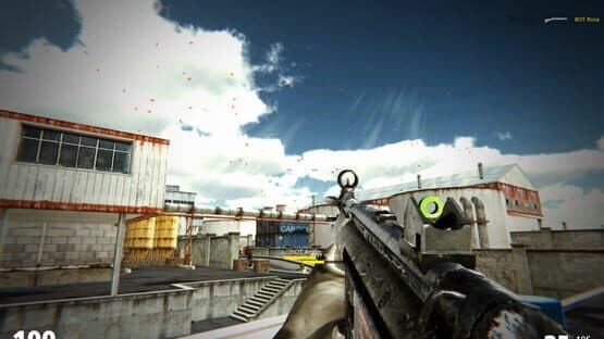 Ambushed — screenshot 7