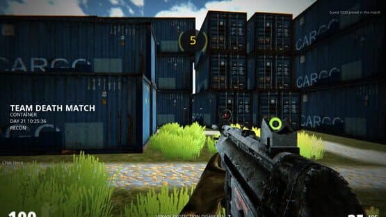 Ambushed — screenshot 8