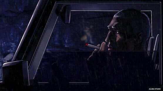 Cyber Manhunt: Hello World — screenshot 2