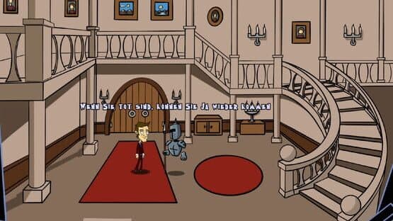 Nelson and the Magic Cauldron: The Journey — screenshot 5