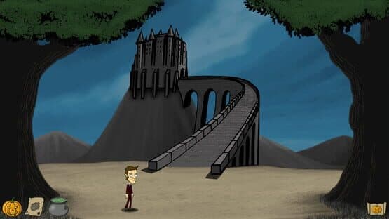 Nelson and the Magic Cauldron: The Journey — screenshot 8