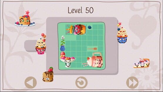 Sweet Collector — screenshot 3