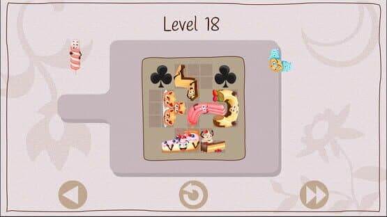 Sweet Collector — screenshot 5