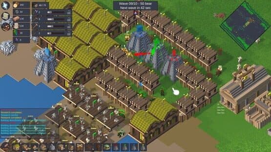 Gem Rifts — screenshot 1