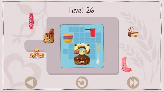 Sweet Collector — screenshot 6