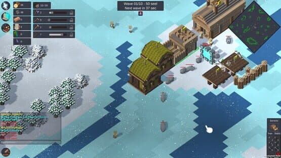 Gem Rifts — screenshot 2