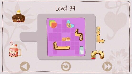 Sweet Collector — screenshot 7