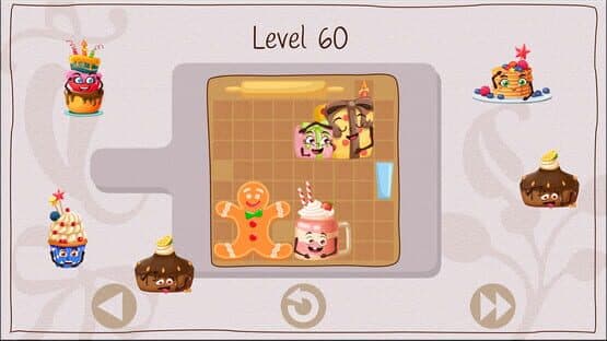 Sweet Collector — screenshot 8