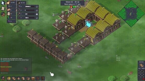 Gem Rifts — screenshot 4