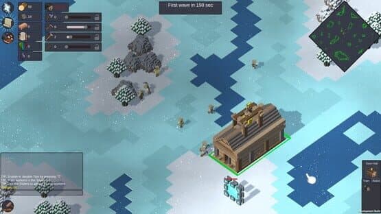 Gem Rifts — screenshot 5