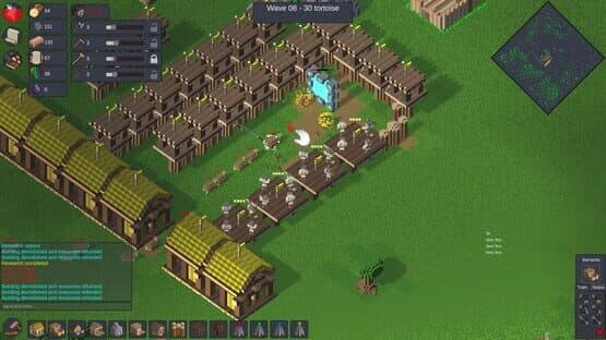 Gem Rifts — screenshot 7