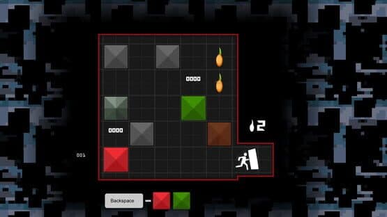 Moveit — screenshot 2