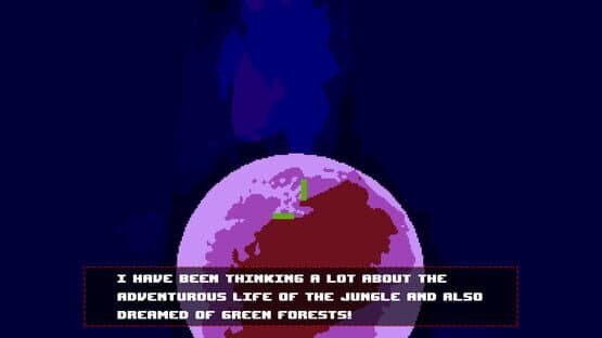 Moveit — screenshot 4