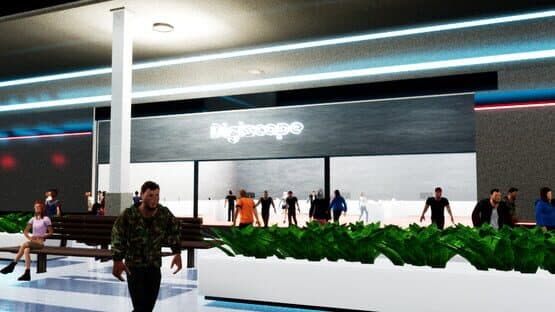 Mall of Mayhem — screenshot 4