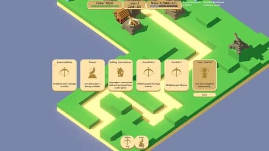 Rogue Tower — screenshot 3
