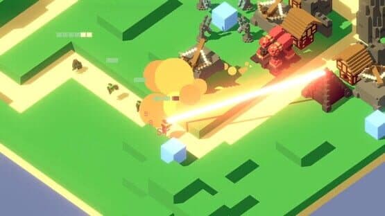 Rogue Tower — screenshot 4