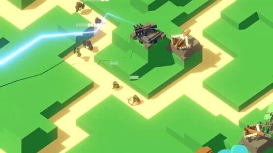 Rogue Tower — screenshot 5