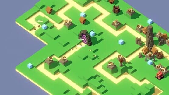 Rogue Tower — screenshot 6