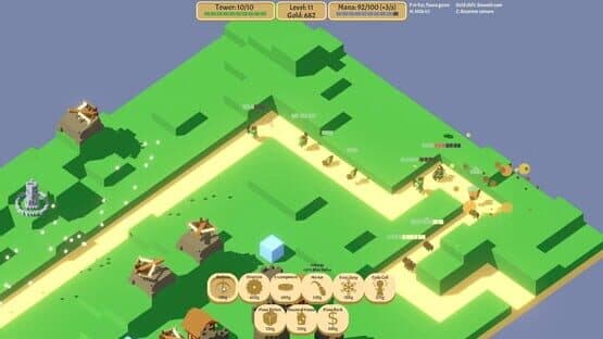 Rogue Tower — screenshot 7