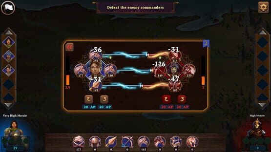 The Last Bastion — screenshot 4