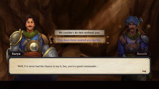 The Last Bastion — screenshot 5